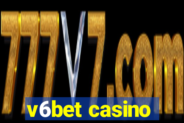 v6bet casino